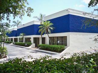 Plus de détails pour 2942-2972 NW 60th St, Fort Lauderdale, FL - Industriel à louer