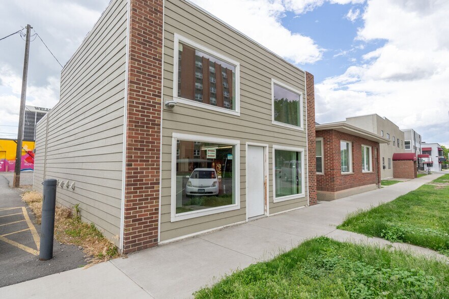 118 N 24th St, Billings, MT à vendre - Photo du bâtiment - Image 3 de 8