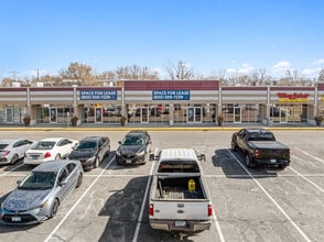 10855 University Ave NE, Blaine, MN for lease Interior Photo- Image 1 of 1