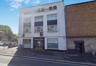 More details for 14-16 Hanover Park, London - Office for Lease