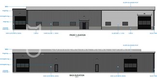 Plus de détails pour 700 E Alabaster Rd, Saint George, UT - Industriel à vendre