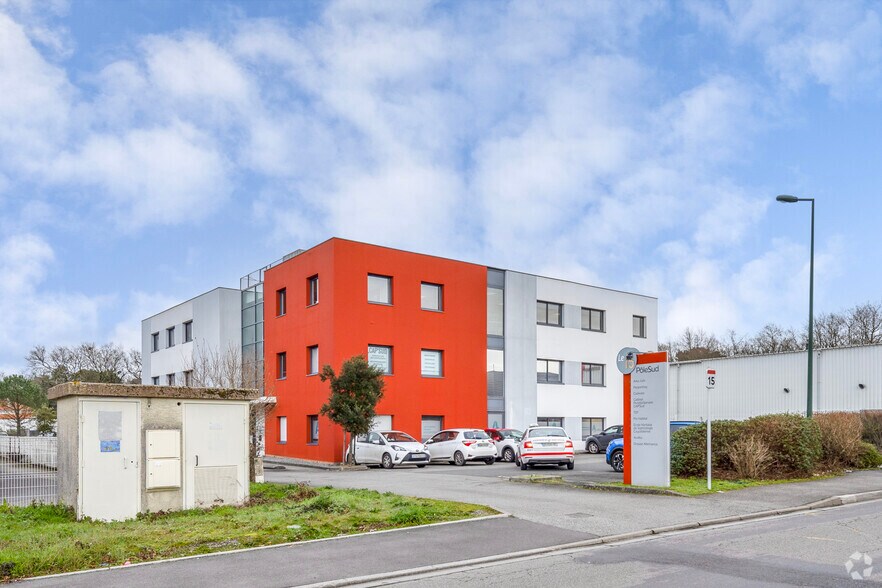 15 Rue De L'Atlantique, Basse-Goulaine à louer - Photo du bâtiment - Image 2 de 24