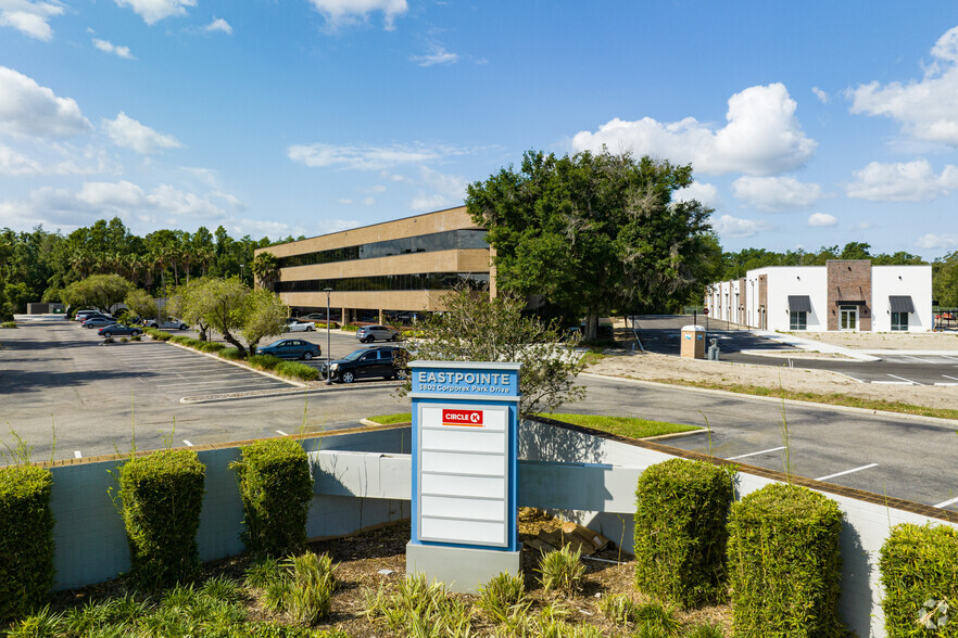 3802 Corporex Park Dr, Tampa, FL for lease - Building Photo - Image 2 of 18