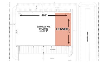 3415 12th St W, Jacksonville, FL for lease Floor Plan- Image 1 of 1