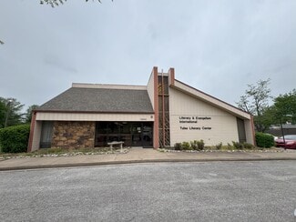 More details for 1800 S Jackson Ave, Tulsa, OK - Office for Sale