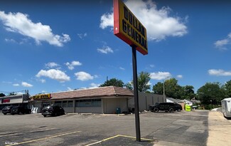 Plus de détails pour 3419 N Prospect Ave, Peoria, IL - Commerce de détail à vendre