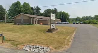 More details for 22988 Ireland Rd, South Bend, IN - Flex for Lease