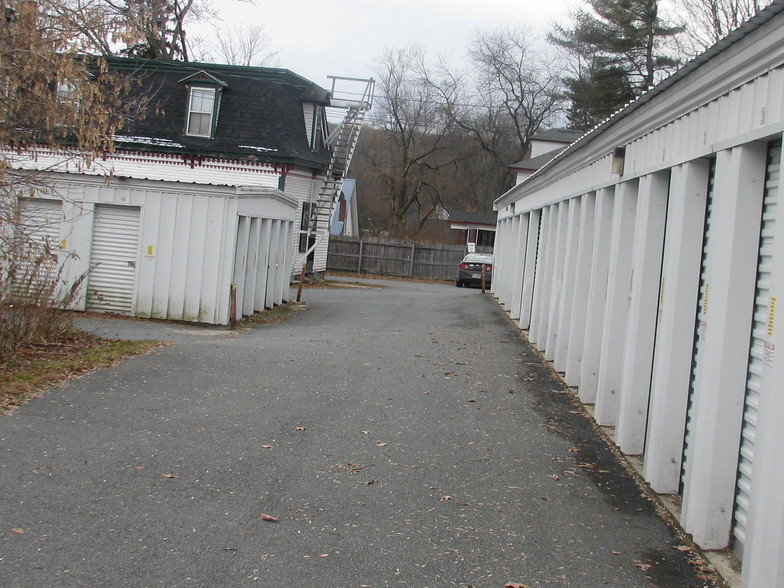 659 Union St, Littleton, NH for sale - Building Photo - Image 1 of 1