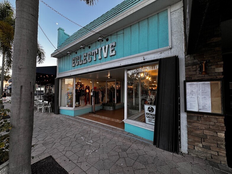 705 Lake Ave, Lake Worth, FL à vendre - Photo du bâtiment - Image 3 de 10