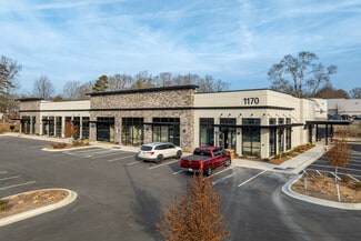 More details for 1170 Edgewater Pky, Indian Land, SC - Office/Medical for Lease