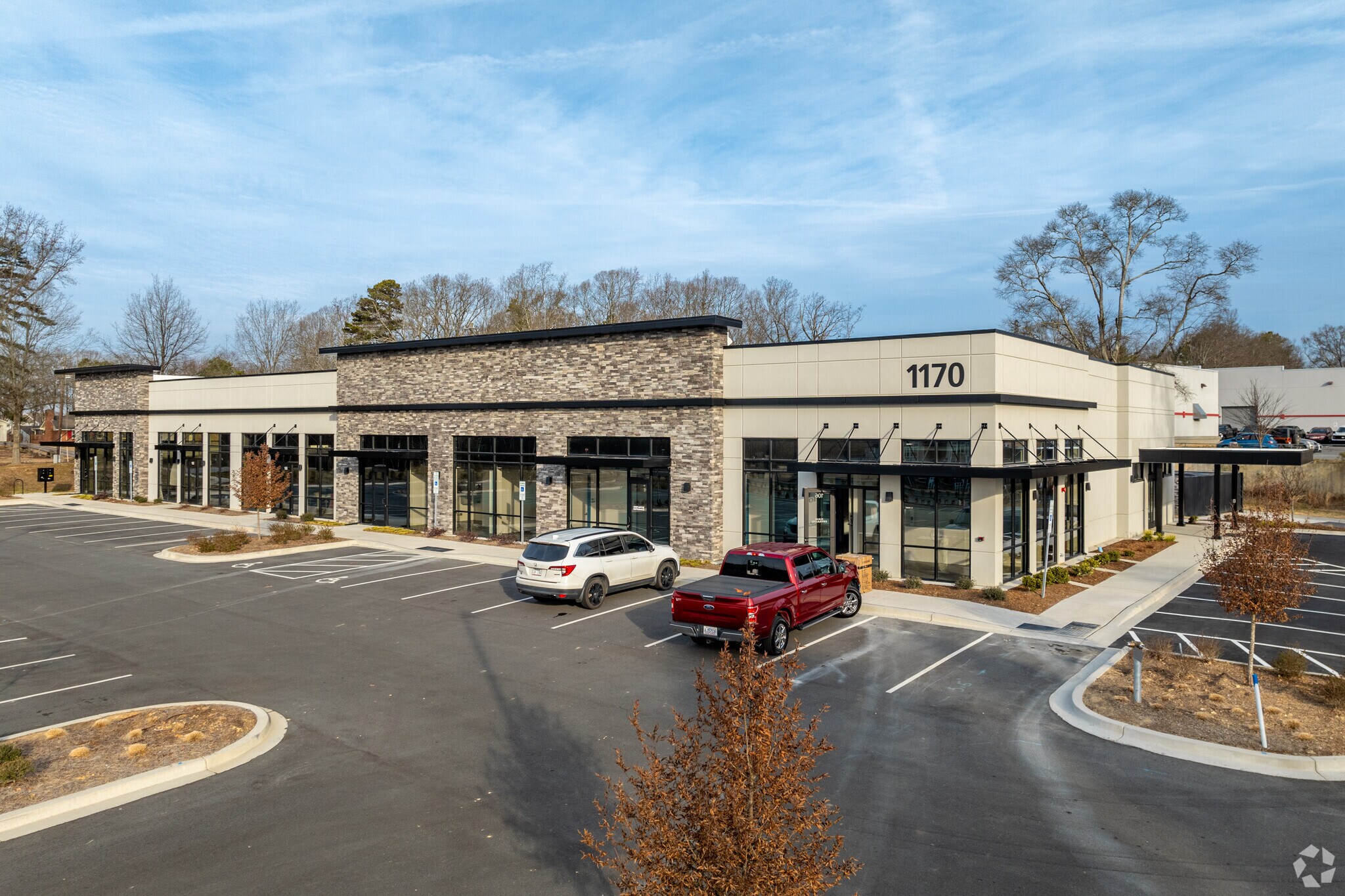 1170 Edgewater Pky, Indian Land, SC for lease Building Photo- Image 1 of 7