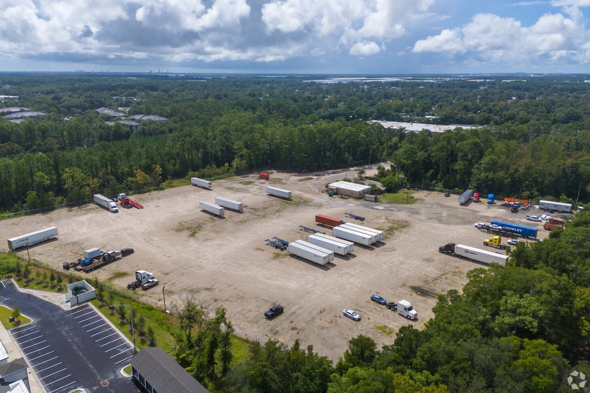 139 Eastport Rd, Jacksonville, FL à vendre Photo du bâtiment- Image 1 de 1