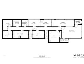 1415 N Ashland Ave, Chicago, IL for lease Site Plan- Image 1 of 1
