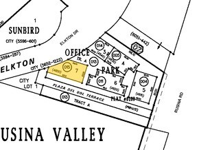 Plus de détails pour 4850 Rusina Rd, Colorado Springs, CO - Terrain à vendre