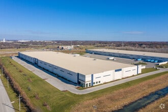 16342 W 163rd St, Lockport, IL - Aerial map view - Image1