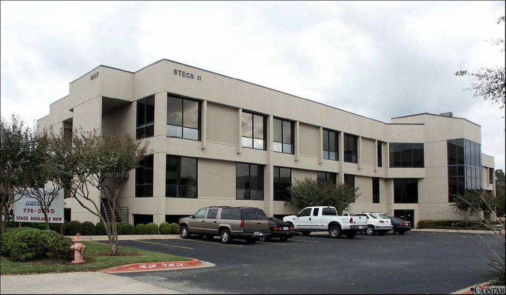 3200 Steck Ave, Austin, TX for sale - Plat Map - Image 3 of 101