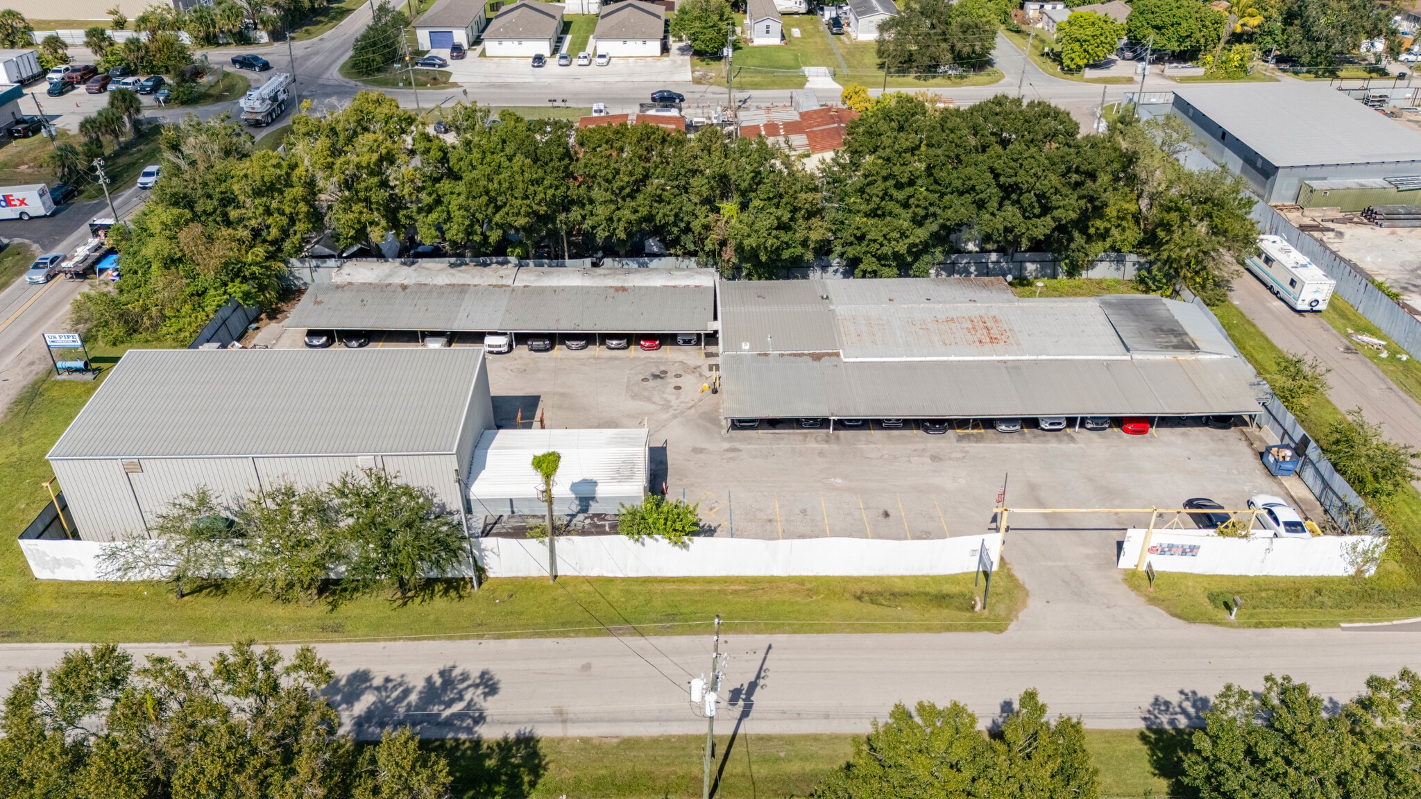 204 5th St, Orlando, FL à vendre Photo du bâtiment- Image 1 de 70