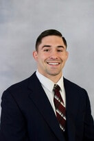 Alec Schenk