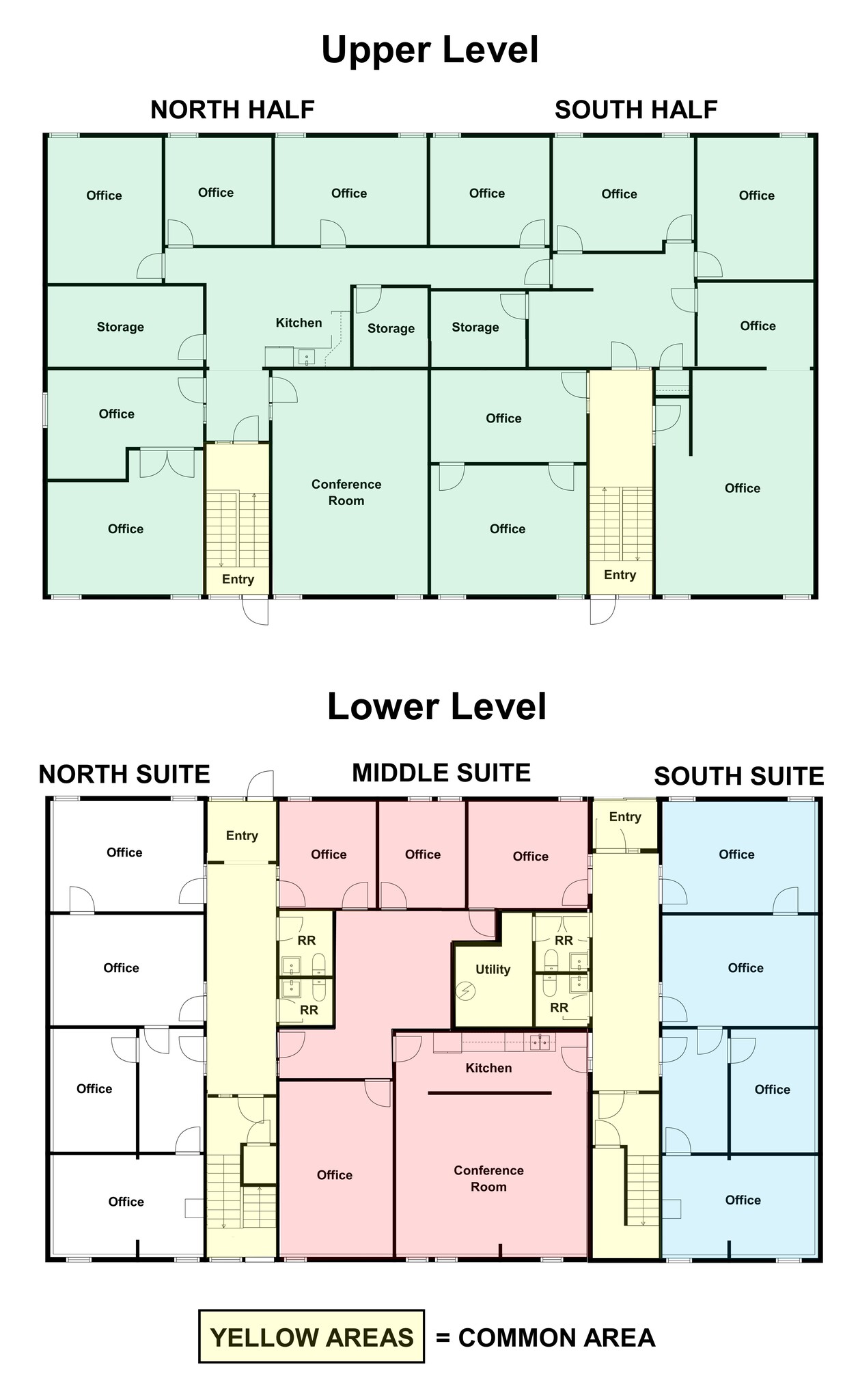 2027-2029 S 6th St, Brainerd, MN for lease Interior Photo- Image 1 of 9