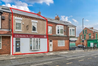 More details for 48 Roker Av, Sunderland - Office for Sale