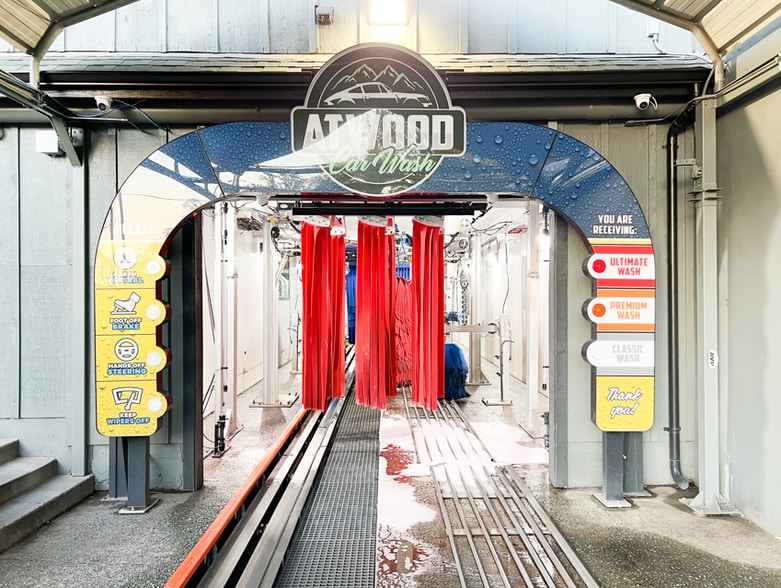 11740 Atwood Rd, Auburn, CA for sale - Building Photo - Image 2 of 7