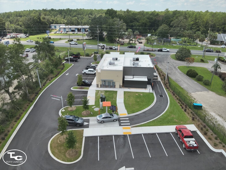 2165 Crawfordville Hwy, Crawfordville, FL for sale - Building Photo - Image 3 of 11