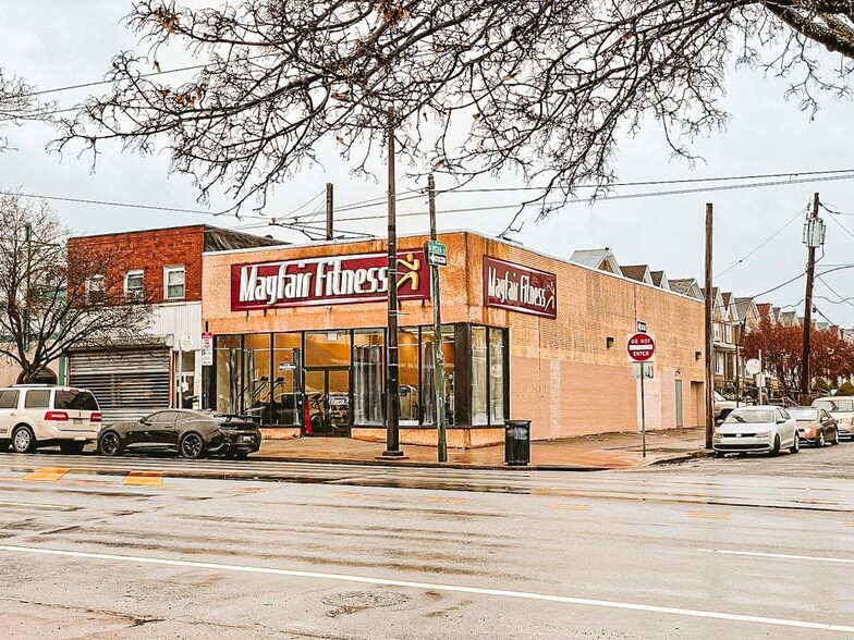 7416 Frankford Ave, Philadelphia, PA for sale - Primary Photo - Image 1 of 4