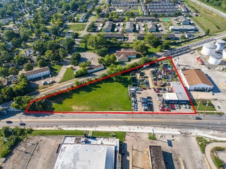 More details for 3479-3481 W Broad St, Columbus, OH - Retail for Sale