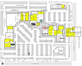 3770 W Robinson St, Norman, OK for lease Site Plan- Image 1 of 1