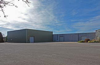 More details for Industrial for Lease