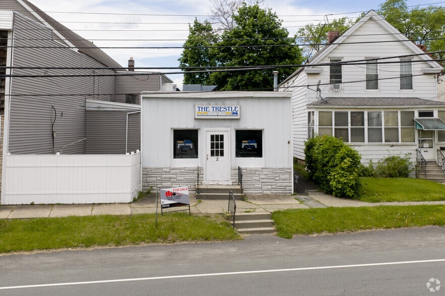 2 Cohoes Rd, Watervliet, NY for sale - Building Photo - Image 2 of 7