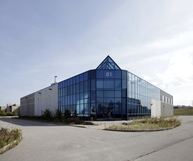 Plus de détails pour 81 Todd Rd, Halton Hills, ON - Industriel à vendre