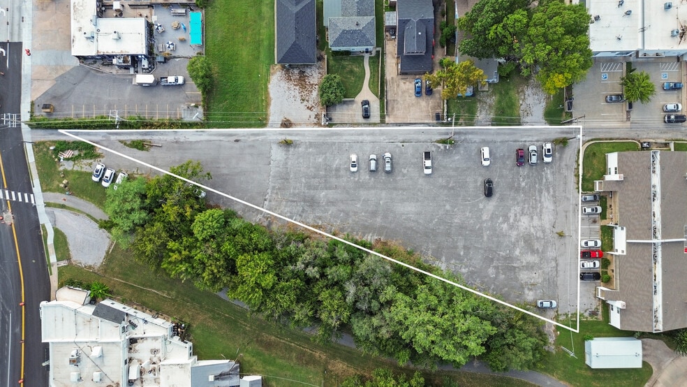 121 18th St, Tulsa, OK for sale - Building Photo - Image 1 of 10