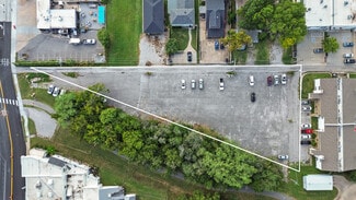 More details for 121 18th St, Tulsa, OK - Land for Sale