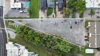 Plus de détails pour 121 18th St, Tulsa, OK - Terrain à vendre