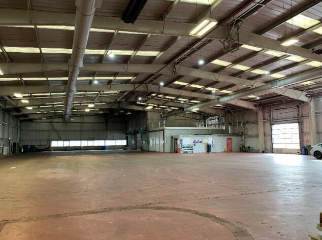 Boongate, Peterborough à louer - Photo intérieure - Image 2 de 4