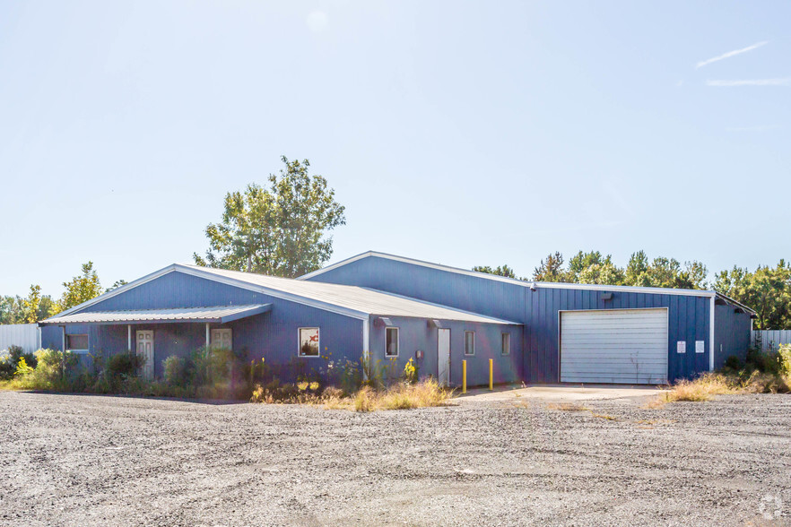 301 Frontage Rd, Lonoke, AR for sale - Primary Photo - Image 1 of 1