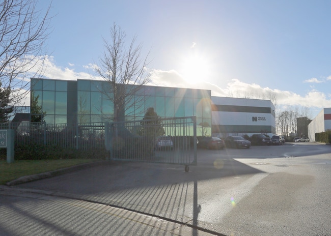 More details for 7861 Hoskins St, Delta, BC - Industrial for Sale