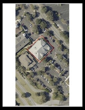 910 Old Camp Rd, The Villages, FL - AERIAL map view - Image1