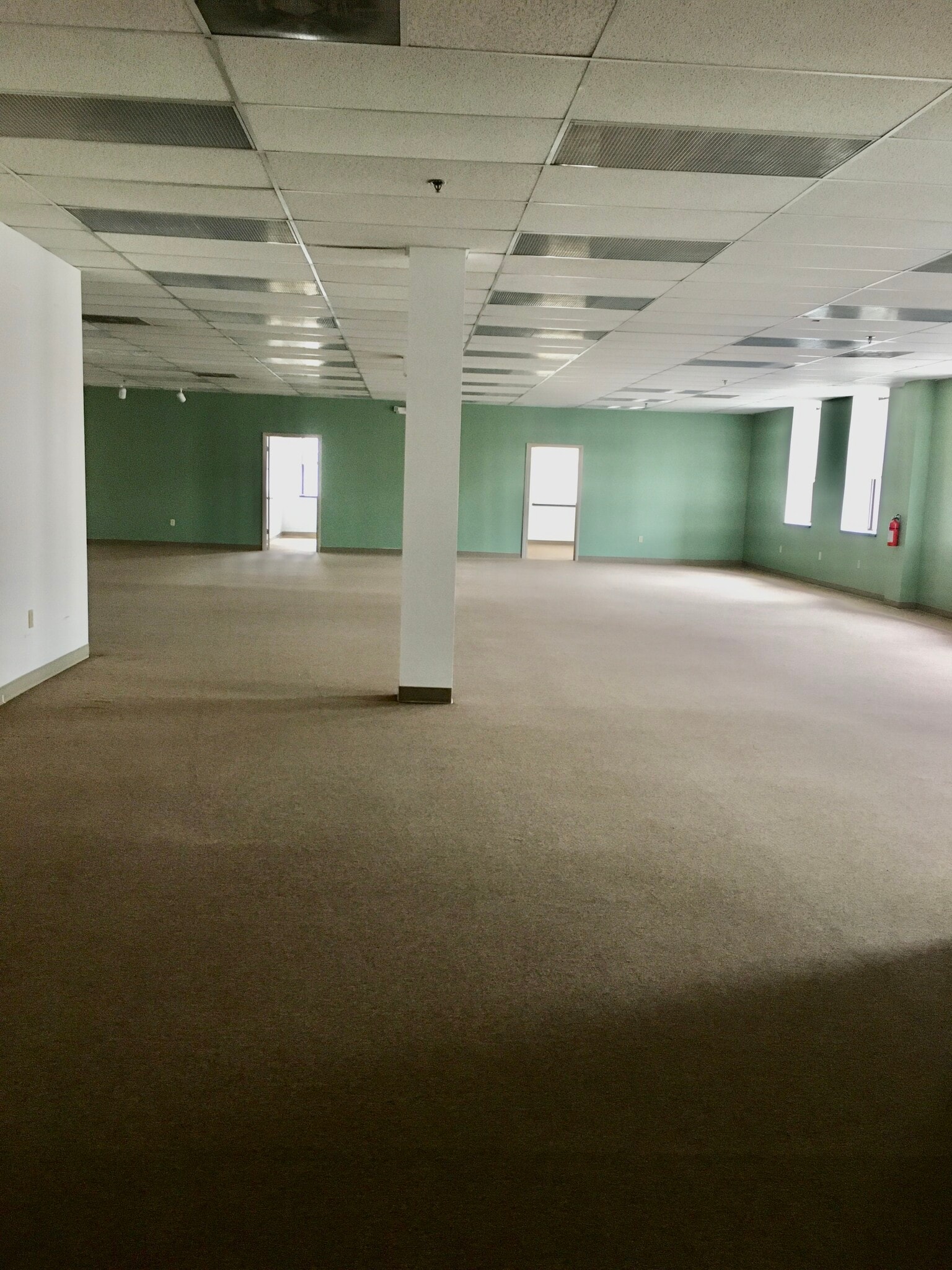 501-505 Mckean Ave, Charleroi, PA for lease Interior Photo- Image 1 of 6