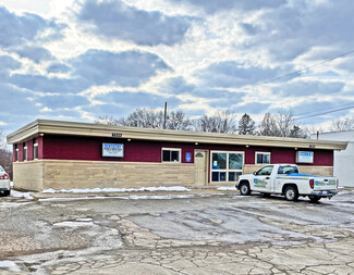 More details for 7559-7561 Highland Rd, Waterford, MI - Office/Medical for Lease