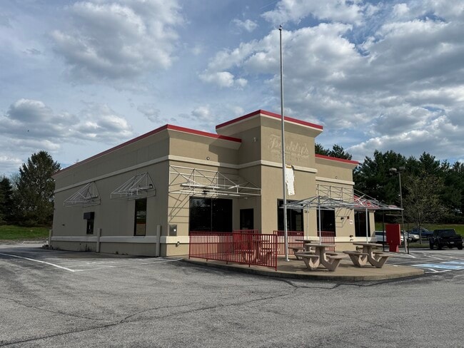 More details for 1365 Jungermann Rd, Saint Peters, MO - Retail for Sale
