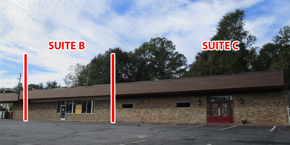 7285 Hawkinsville Rd, Macon-Bibb, GA for lease Building Photo- Image 1 of 6