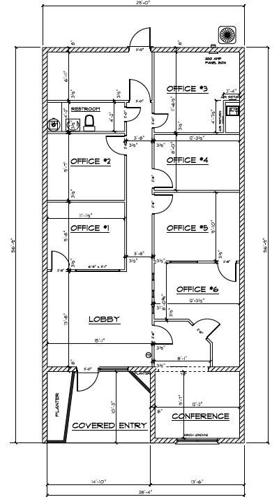 1514 Watson Blvd, Warner Robins, GA for sale Building Photo- Image 1 of 1