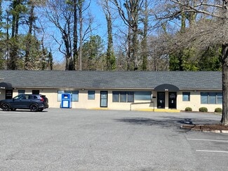 More details for 312 Second St, Williamsburg, VA - Office/Retail for Lease