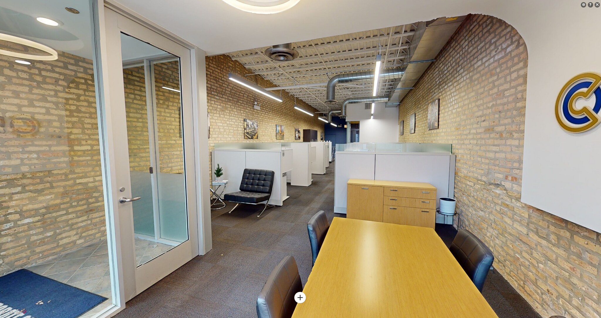 622 W Randolph St, Chicago, IL à vendre Photo du bâtiment- Image 1 de 1