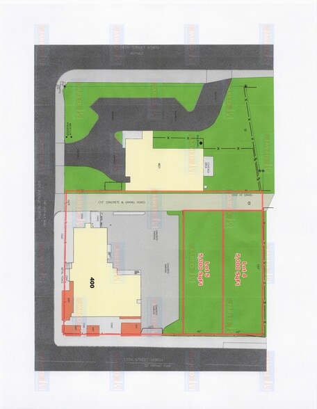 401 16th St N, Saint Petersburg, FL for lease - Building Photo - Image 3 of 27