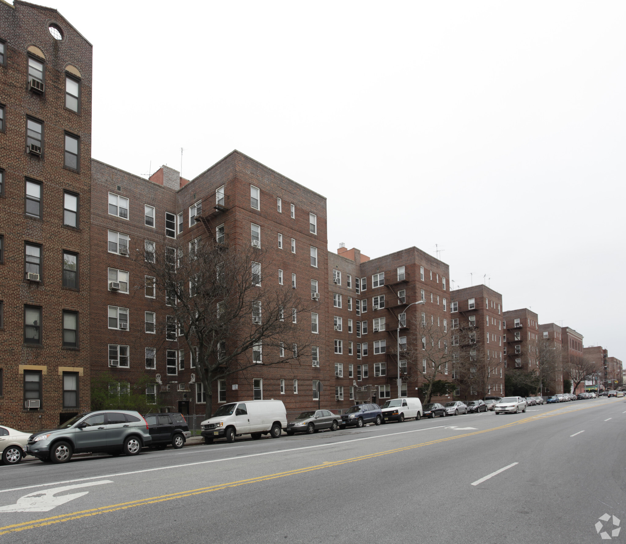 2825-2883 Ocean Ave, Brooklyn, NY for sale Primary Photo- Image 1 of 1