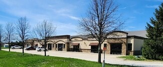 More details for 25606 Old Kc Rd, Paola, KS - Industrial for Lease