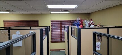 5100 W 127th St, Alsip, IL à vendre Photo intérieure- Image 2 de 25